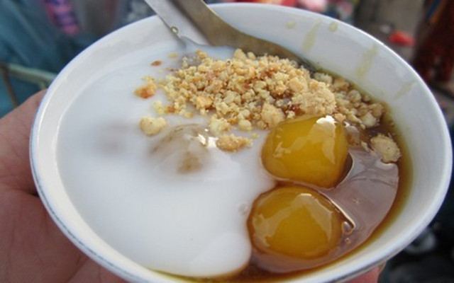 Chè Việt Quán