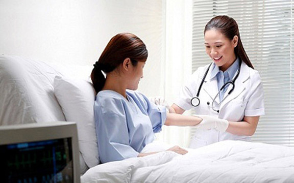 Phòng Khám Phụ Khoa Nguyễn Đắc Hùng