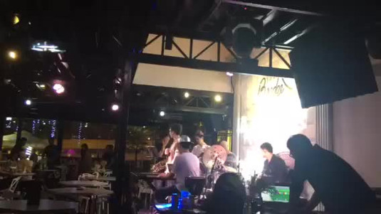 For The Bridge Coffe