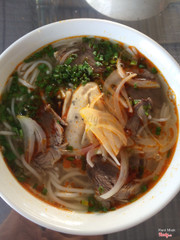 Bún bò