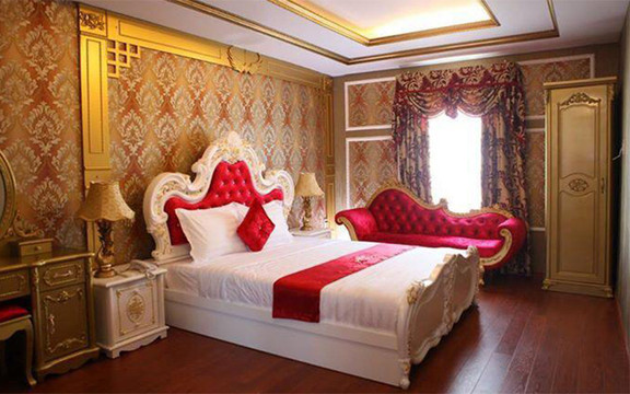 Phụng Hoàng Hotel - Bùi Viện