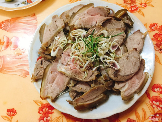 Dê hấp