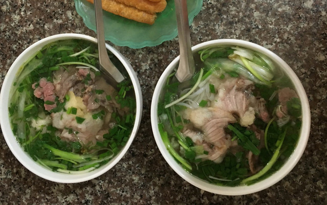 Phở Cồ - Mai Dịch
