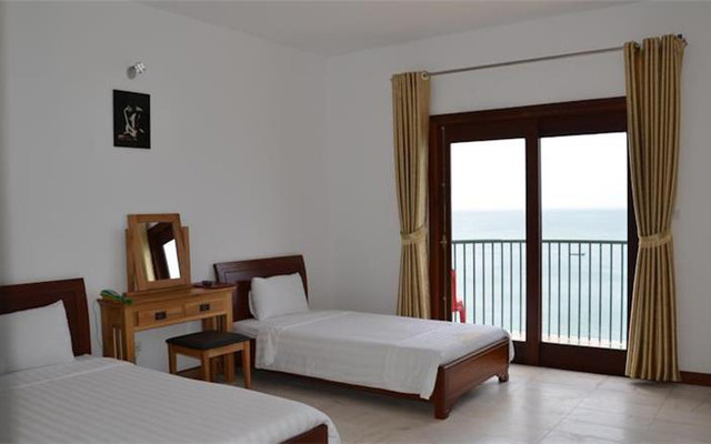 Hà Nội Vàng Hotel