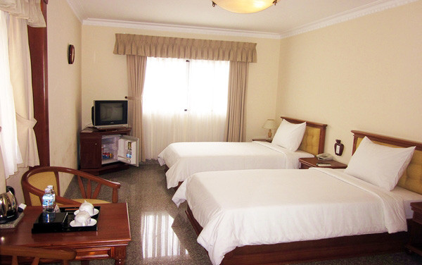 Hà Vi Hotel