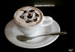 capuchino