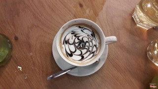 Espresso Capuchino