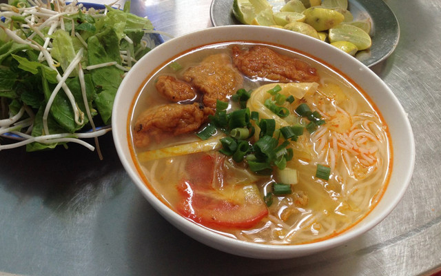 Bún Chả Cá & Bánh Canh