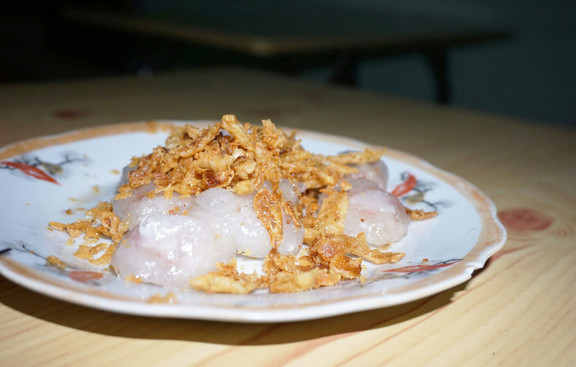 Bánh Lọc Mệ Hoa