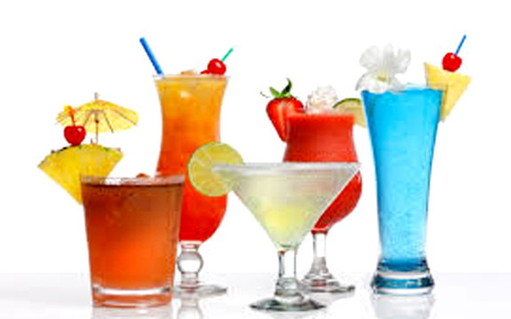 Joy Fruits - Smoothies & Juices