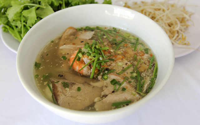 Hủ Tiếu