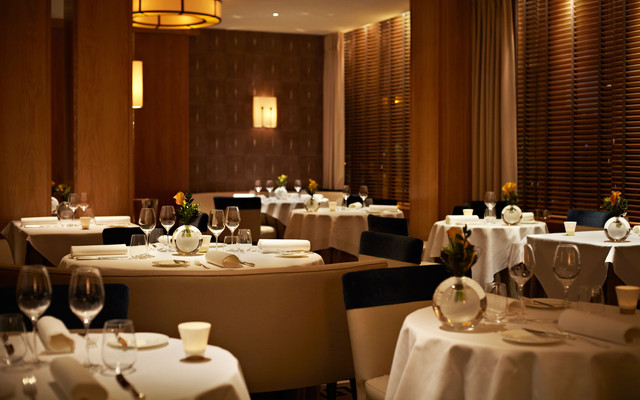 Khế Ngọt Restaurant