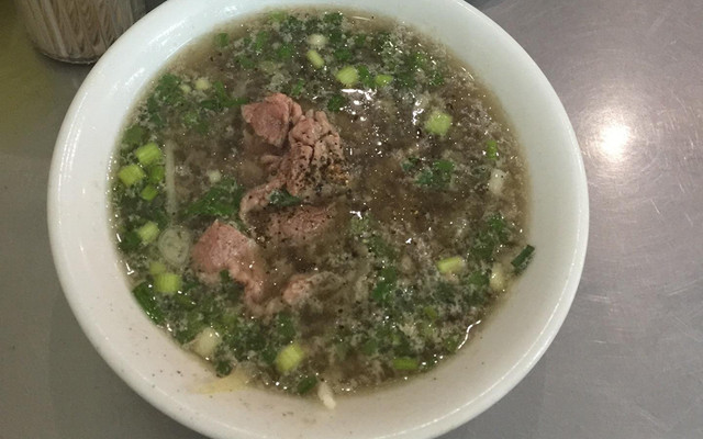 Phở Vân