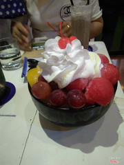 Bingsu