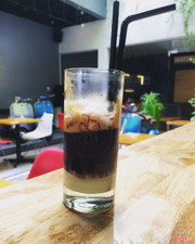 Cafe sữa đá