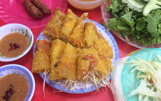 Bánh Xèo Quảng