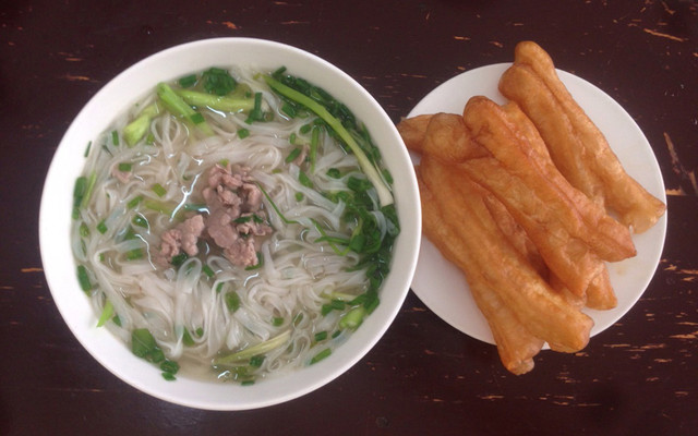 Phở 2 Tô