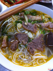 Bún nạm