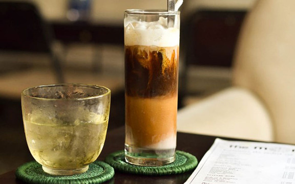Tiến Thành Cafe