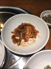 Kimchi