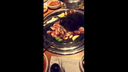 Daebak Gogi BBQ - Ẩm Thực Hàn Quốc