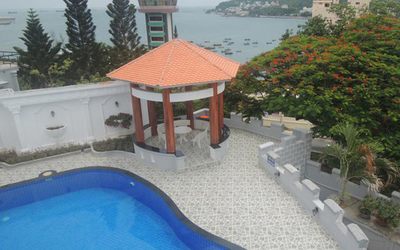 Kim Hồng Hotel