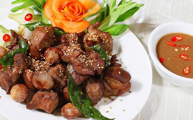 Heo Tộc 2 - Nướng Lu