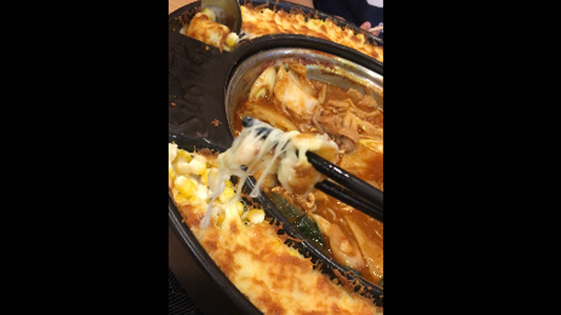 Spicy Box - Tokbokki Hot Pot - Vincom Mega Mall Thảo Điền