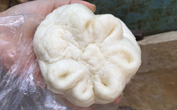 Xôi Chè & Bánh Bao - Chợ Khâm Thiên