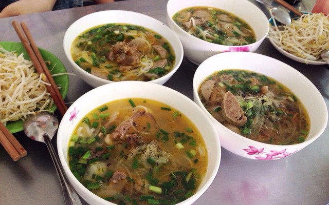 Phở Nga