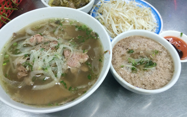 145 - Phở & Bún Bò