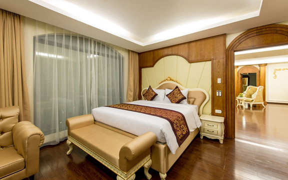 Mường Thanh Vũng Tàu Hotel - Thống Nhất