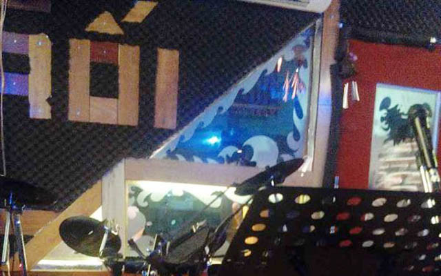 Rối Cafe - Rock And Acoustic Rock