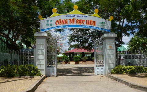 Bạc Liêu 3 ngày 2 đêm : Eat & See