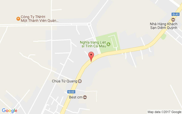 Quán Nhậu Yến Phương