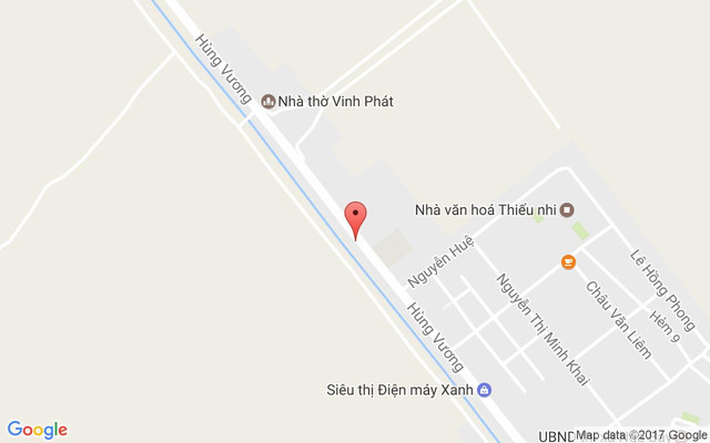 Nhà Hàng Khách Sạn Tư Long