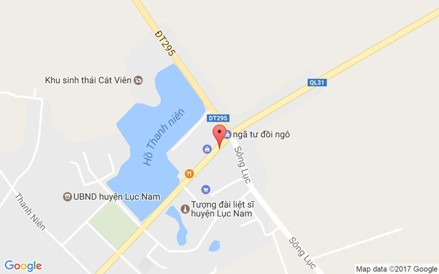 Quán Vịt Nướng Dân Loan