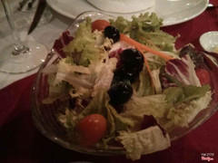 salad