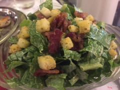 Ceasar salad