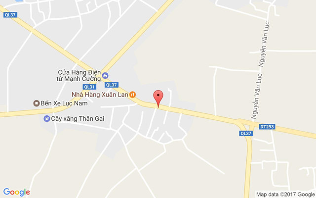 Quán Cơm Hương Sen