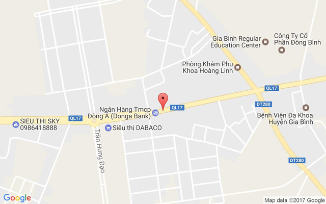 Cửa Hàng Thực Phẩm Minh Chinh