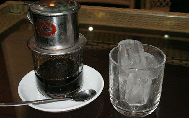 Ngân Kim Cafe