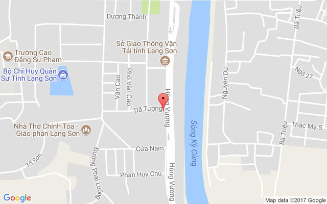 Lẩu Hiếu Linh