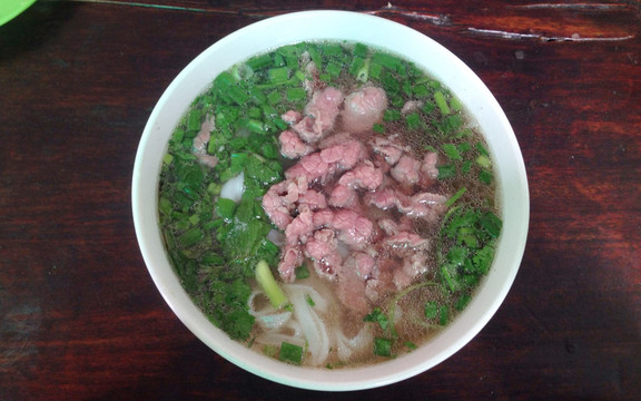 Ảnh Khánh - Phở Bò & Bún Bò Huế