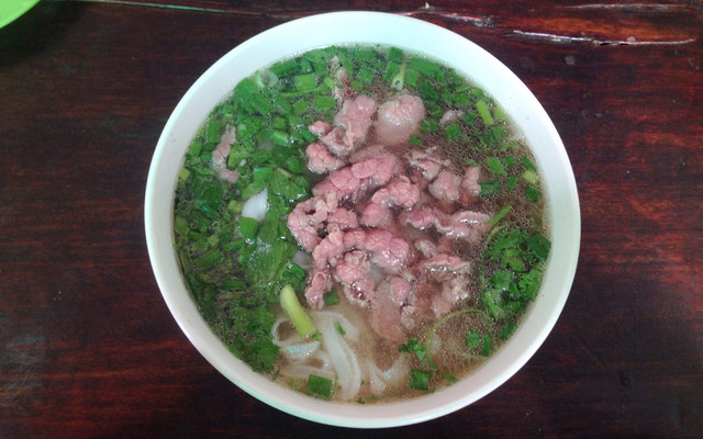 Ảnh Khánh - Phở Bò & Bún Bò Huế