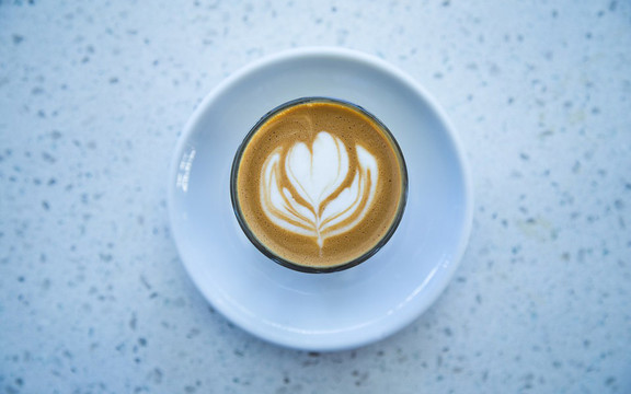 28 Cafe - Nhân Hòa