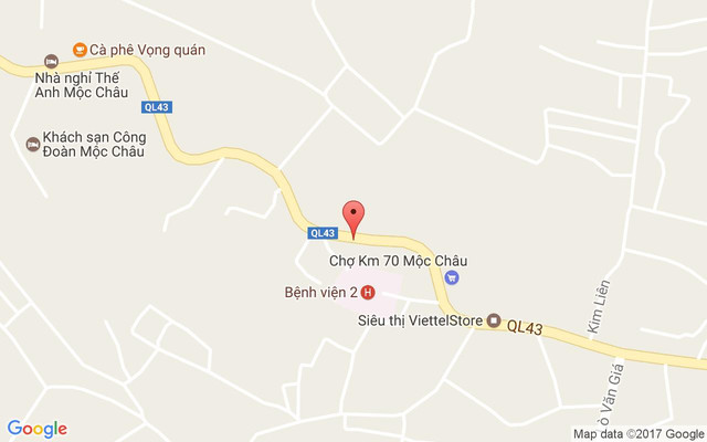 Miến Lươn Vương Phúc