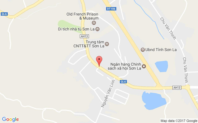 Nhà Hàng Tùng Nam