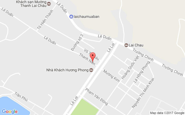 Nhà Hàng Cơm - Phở Thúy Nga