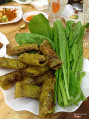 Ram cuốn cải